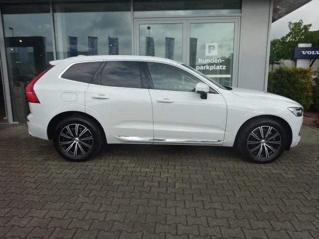 Volvo XC60 - автомобили, коли, обяви за нови и употребявани 5