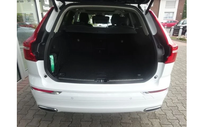 Volvo XC60 - автомобили, коли, обяви за нови и употребявани 9