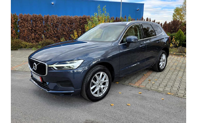 volvo-xc60 - 0