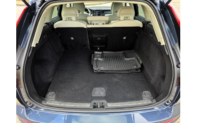 Volvo XC60 2.0/D4/AWD/Automatic - автомобили, коли, обяви за нови и употребявани 14