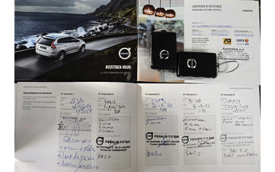 Volvo XC60 2.0/D4/AWD/Automatic - автомобили, коли, обяви за нови и употребявани 15