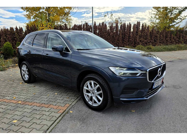 Volvo XC60 2.0/D4/AWD/Automatic - автомобили, коли, обяви за нови и употребявани 2