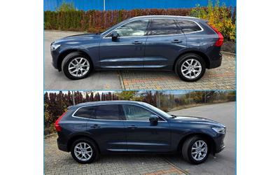 Volvo XC60 2.0/D4/AWD/Automatic - автомобили, коли, обяви за нови и употребявани 6