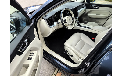 Volvo XC60 2.0/D4/AWD/Automatic - автомобили, коли, обяви за нови и употребявани 7