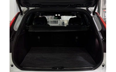 Volvo XC60 B6 AWD С РЕГИСТРАЦИЯ&АВТО КРЕДИТ - автомобили, коли, обяви за нови и употребявани 10