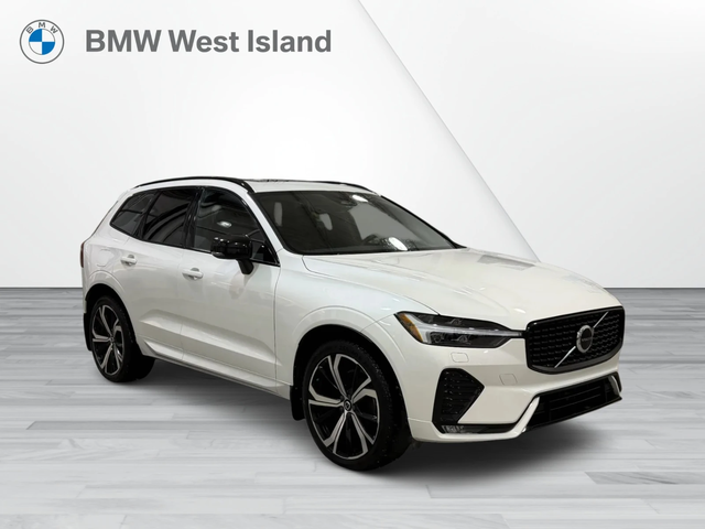 Volvo XC60 B6 AWD С РЕГИСТРАЦИЯ&АВТО КРЕДИТ - автомобили, коли, обяви за нови и употребявани 1