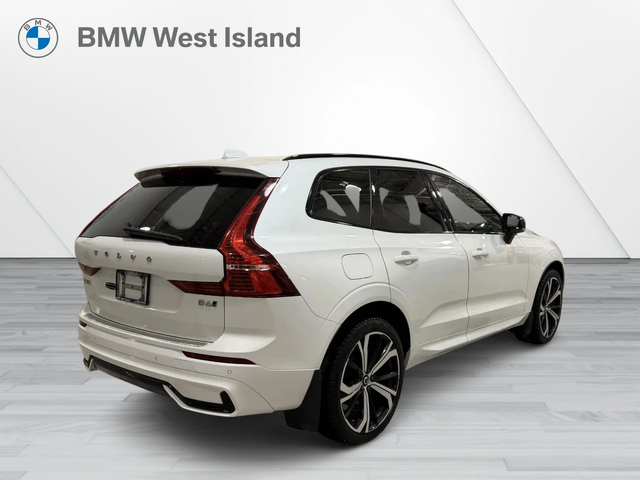 Volvo XC60 B6 AWD С РЕГИСТРАЦИЯ&АВТО КРЕДИТ - автомобили, коли, обяви за нови и употребявани 2