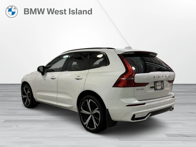 Volvo XC60 B6 AWD С РЕГИСТРАЦИЯ&АВТО КРЕДИТ - автомобили, коли, обяви за нови и употребявани 4