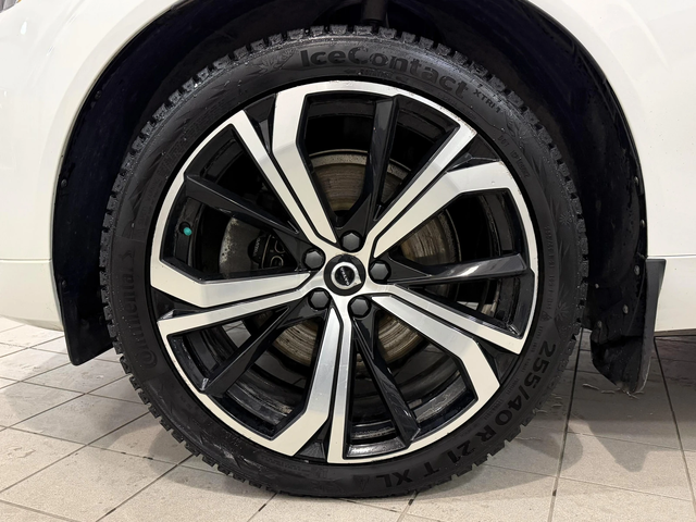 Volvo XC60 B6 AWD С РЕГИСТРАЦИЯ&АВТО КРЕДИТ - автомобили, коли, обяви за нови и употребявани 5