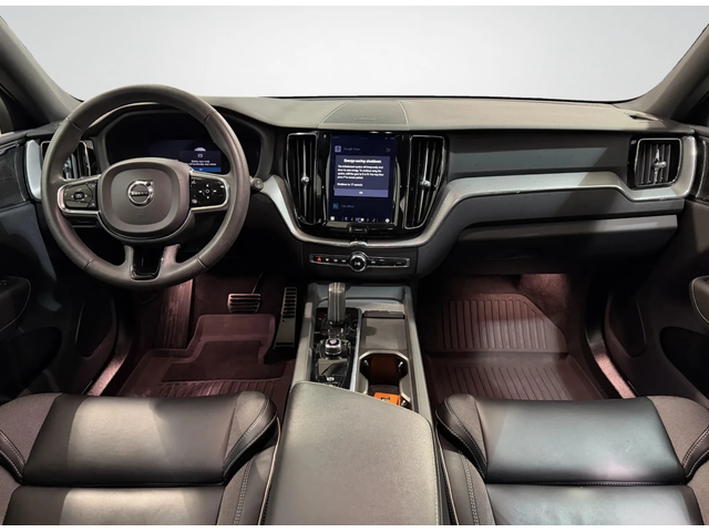 Volvo XC60 B6 AWD С РЕГИСТРАЦИЯ&АВТО КРЕДИТ - автомобили, коли, обяви за нови и употребявани 6