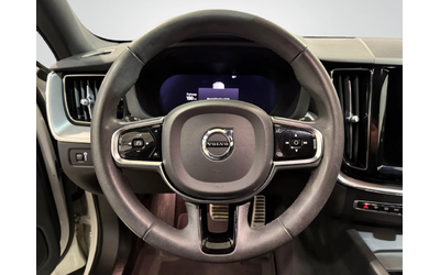 Volvo XC60 B6 AWD С РЕГИСТРАЦИЯ&АВТО КРЕДИТ - автомобили, коли, обяви за нови и употребявани 7