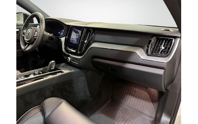 Volvo XC60 B6 AWD С РЕГИСТРАЦИЯ&АВТО КРЕДИТ - автомобили, коли, обяви за нови и употребявани 8