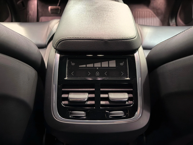 Volvo XC60 B6 AWD С РЕГИСТРАЦИЯ&АВТО КРЕДИТ - автомобили, коли, обяви за нови и употребявани 9