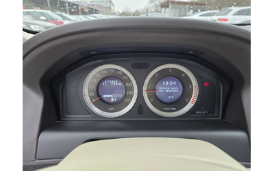 Volvo XC60 2.4D4 4Х4 163к.с - автомобили, коли, обяви за нови и употребявани 16