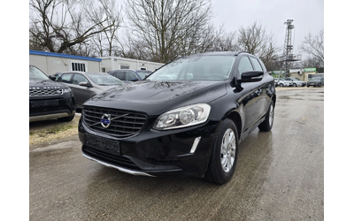 volvo-xc60 - 0