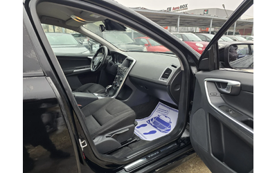Volvo XC60 2.0d 190к.с 4х4 - автомобили, коли, обяви за нови и употребявани 11