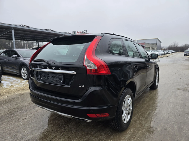 Volvo XC60 2.0d 190к.с 4х4 - автомобили, коли, обяви за нови и употребявани 3