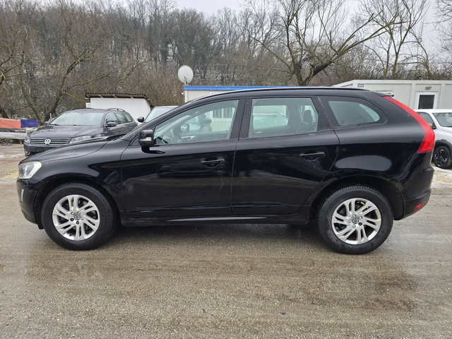 Volvo XC60 2.0d 190к.с 4х4 - автомобили, коли, обяви за нови и употребявани 6