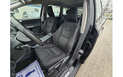 Volvo XC60 2.0d 190к.с 4х4 - автомобили, коли, обяви за нови и употребявани 8