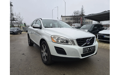 volvo-xc60 - 1