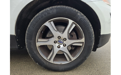 Volvo XC60 2.4d 163к.с 4x4 6 скорости - автомобили, коли, обяви за нови и употребявани 8