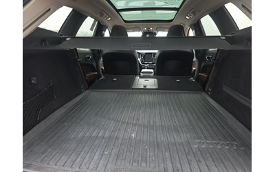 Volvo XC60 T5* MOMENTUM* ДИГИТАЛНО* ТАБЛО* 360КАМЕРА* LANE* A - автомобили, коли, обяви за нови и употребявани 13