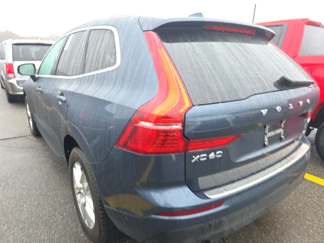 Volvo XC60 T5* MOMENTUM* ДИГИТАЛНО* ТАБЛО* 360КАМЕРА* LANE* A - автомобили, коли, обяви за нови и употребявани 3