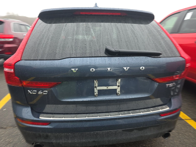 Volvo XC60 T5* MOMENTUM* ДИГИТАЛНО* ТАБЛО* 360КАМЕРА* LANE* A - автомобили, коли, обяви за нови и употребявани 5