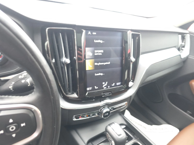 Volvo XC60 T5* MOMENTUM* ДИГИТАЛНО* ТАБЛО* 360КАМЕРА* LANE* A - автомобили, коли, обяви за нови и употребявани 8