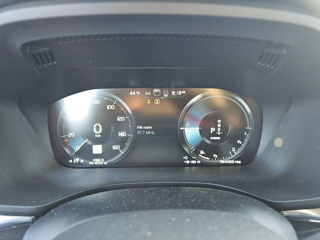 Volvo XC60 T8* HYBRID* R* DESIGN* HARMON* KARDON* ПАНОРАМА* - автомобили, коли, обяви за нови и употребявани 11