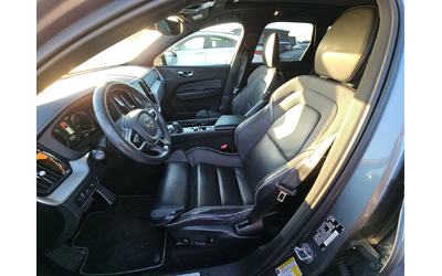 Volvo XC60 T8* HYBRID* R* DESIGN* HARMON* KARDON* ПАНОРАМА* - автомобили, коли, обяви за нови и употребявани 12