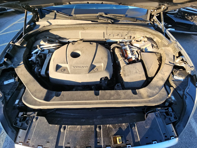 Volvo XC60 T8* HYBRID* R* DESIGN* HARMON* KARDON* ПАНОРАМА* - автомобили, коли, обяви за нови и употребявани 16