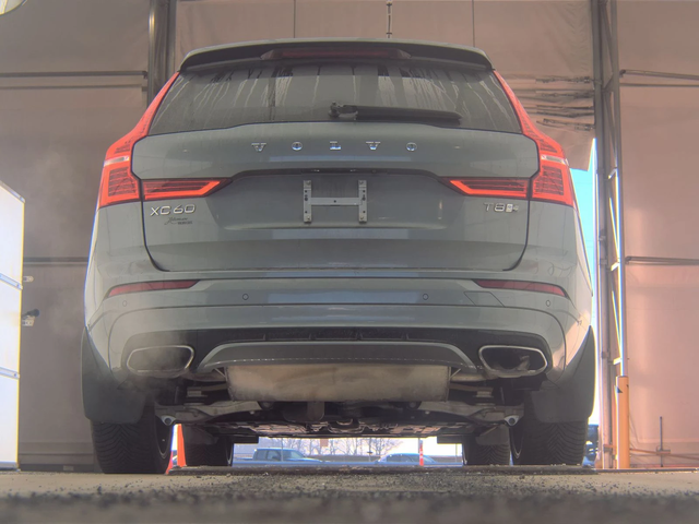 Volvo XC60 T8* HYBRID* R* DESIGN* HARMON* KARDON* ПАНОРАМА* - автомобили, коли, обяви за нови и употребявани 5