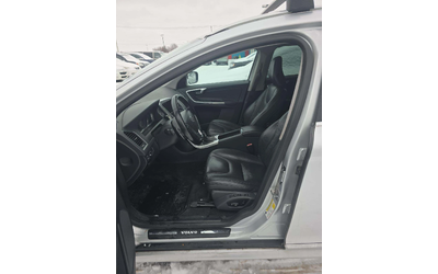 Volvo XC60 T6* ДИГИТАЛНО* ТАБЛО* ПОДГРЕВ* КАМЕРА* КЕЙЛЕС* - автомобили, коли, обяви за нови и употребявани 10