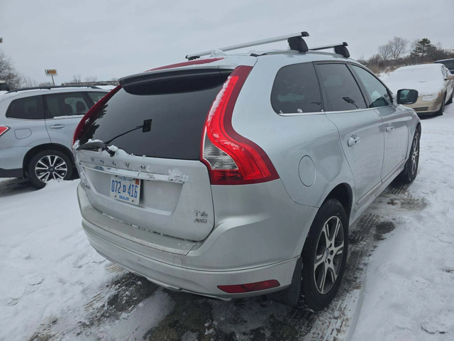 Volvo XC60 T6* ДИГИТАЛНО* ТАБЛО* ПОДГРЕВ* КАМЕРА* КЕЙЛЕС* - автомобили, коли, обяви за нови и употребявани 1