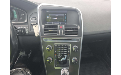 Volvo XC60 T6* ДИГИТАЛНО* ТАБЛО* ПОДГРЕВ* КАМЕРА* КЕЙЛЕС* - автомобили, коли, обяви за нови и употребявани 6