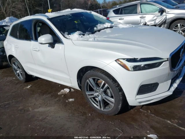 Volvo XC60 * T5* MOMENTUM* KEYLESS* КОЖА* ПОДГРЕВ* КАМЕРА* - автомобили, коли, обяви за нови и употребявани 0