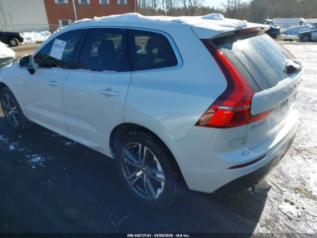 Volvo XC60 * T5* MOMENTUM* KEYLESS* КОЖА* ПОДГРЕВ* КАМЕРА* - автомобили, коли, обяви за нови и употребявани 3