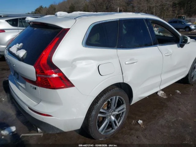 Volvo XC60 * T5* MOMENTUM* KEYLESS* КОЖА* ПОДГРЕВ* КАМЕРА* - автомобили, коли, обяви за нови и употребявани 5