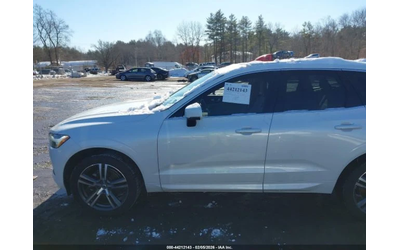 Volvo XC60 * T5* MOMENTUM* KEYLESS* КОЖА* ПОДГРЕВ* КАМЕРА* - автомобили, коли, обяви за нови и употребявани 6