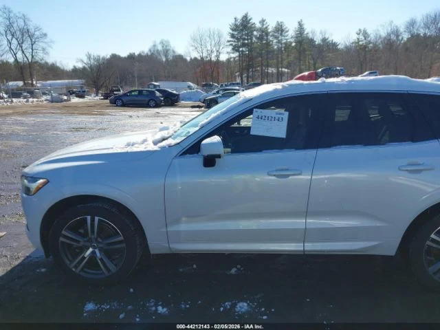 Volvo XC60 * T5* MOMENTUM* KEYLESS* КОЖА* ПОДГРЕВ* КАМЕРА* - автомобили, коли, обяви за нови и употребявани 6