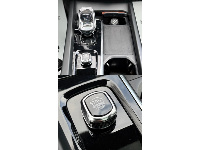 Volvo XC60 INSCRIPTION* PANO* 360* FULL* ГАРАНЦИЯ* ЛИЗИНГ - автомобили, коли, обяви за нови и употребявани 11