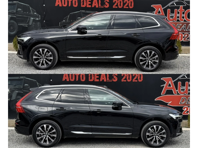 Volvo XC60 INSCRIPTION* PANO* 360* FULL* ГАРАНЦИЯ* ЛИЗИНГ - автомобили, коли, обяви за нови и употребявани 4