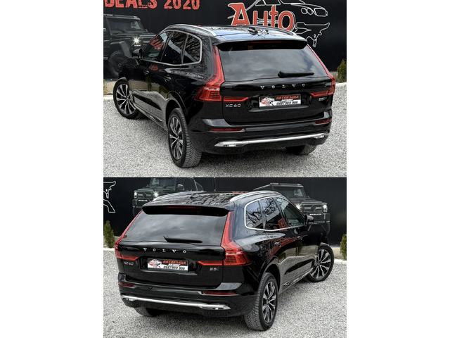 Volvo XC60 INSCRIPTION* PANO* 360* FULL* ГАРАНЦИЯ* ЛИЗИНГ - автомобили, коли, обяви за нови и употребявани 5