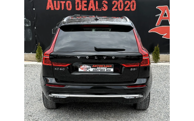 Volvo XC60 INSCRIPTION* PANO* 360* FULL* ГАРАНЦИЯ* ЛИЗИНГ - автомобили, коли, обяви за нови и употребявани 6