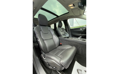 Volvo XC60 INSCRIPTION* PANO* 360* FULL* ГАРАНЦИЯ* ЛИЗИНГ - автомобили, коли, обяви за нови и употребявани 7