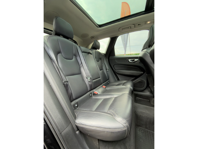 Volvo XC60 INSCRIPTION* PANO* 360* FULL* ГАРАНЦИЯ* ЛИЗИНГ - автомобили, коли, обяви за нови и употребявани 8