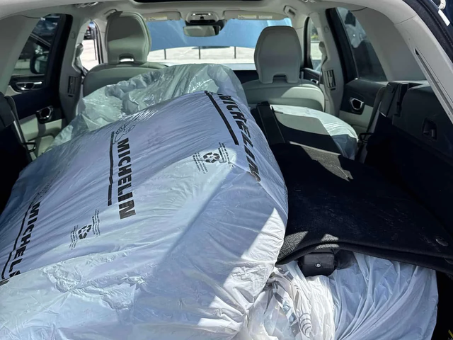 Volvo XC60 * Inscription * 2 КЛЮЧА* KEYLESS* PANO* ПОДГРЕВ* - автомобили, коли, обяви за нови и употребявани 11