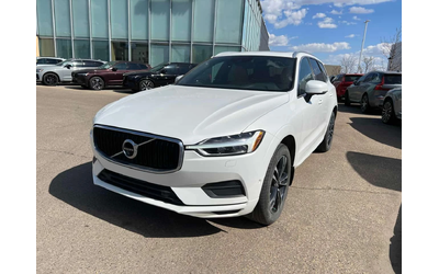 volvo-xc60 - 0