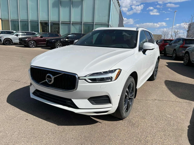 Volvo XC60 * Momentum * PANO* KEYLESS* ПОДГРЕВ* - автомобили, коли, обяви за нови и употребявани 0